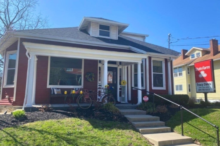 Tracy Davis - State Farm Insurance Agent - Insurance & Financial