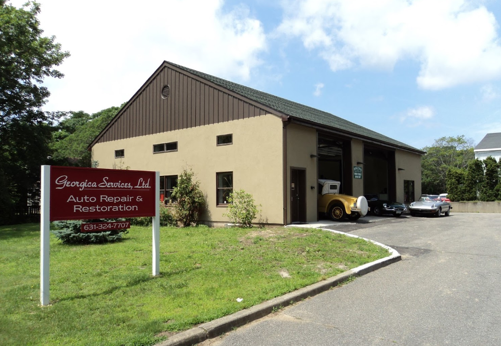 Services Auto Repair East Hampton, NY