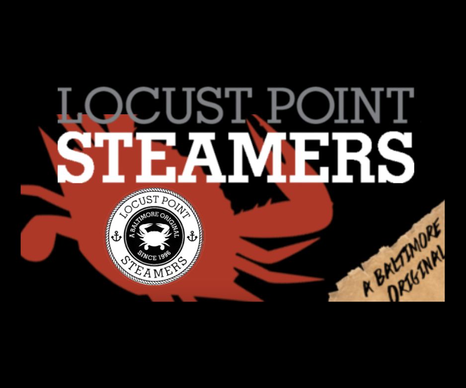 L.P. Steamers - Seafood - Baltimore, MD