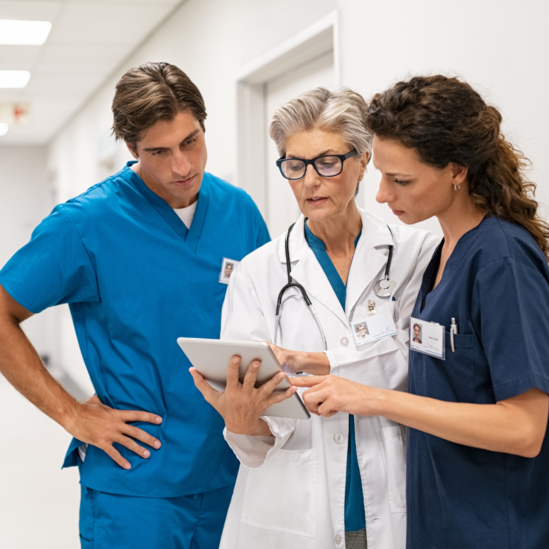 Intermountain Health Mesquite Clinic - Doctors & Physicians - Mesquite, NV
