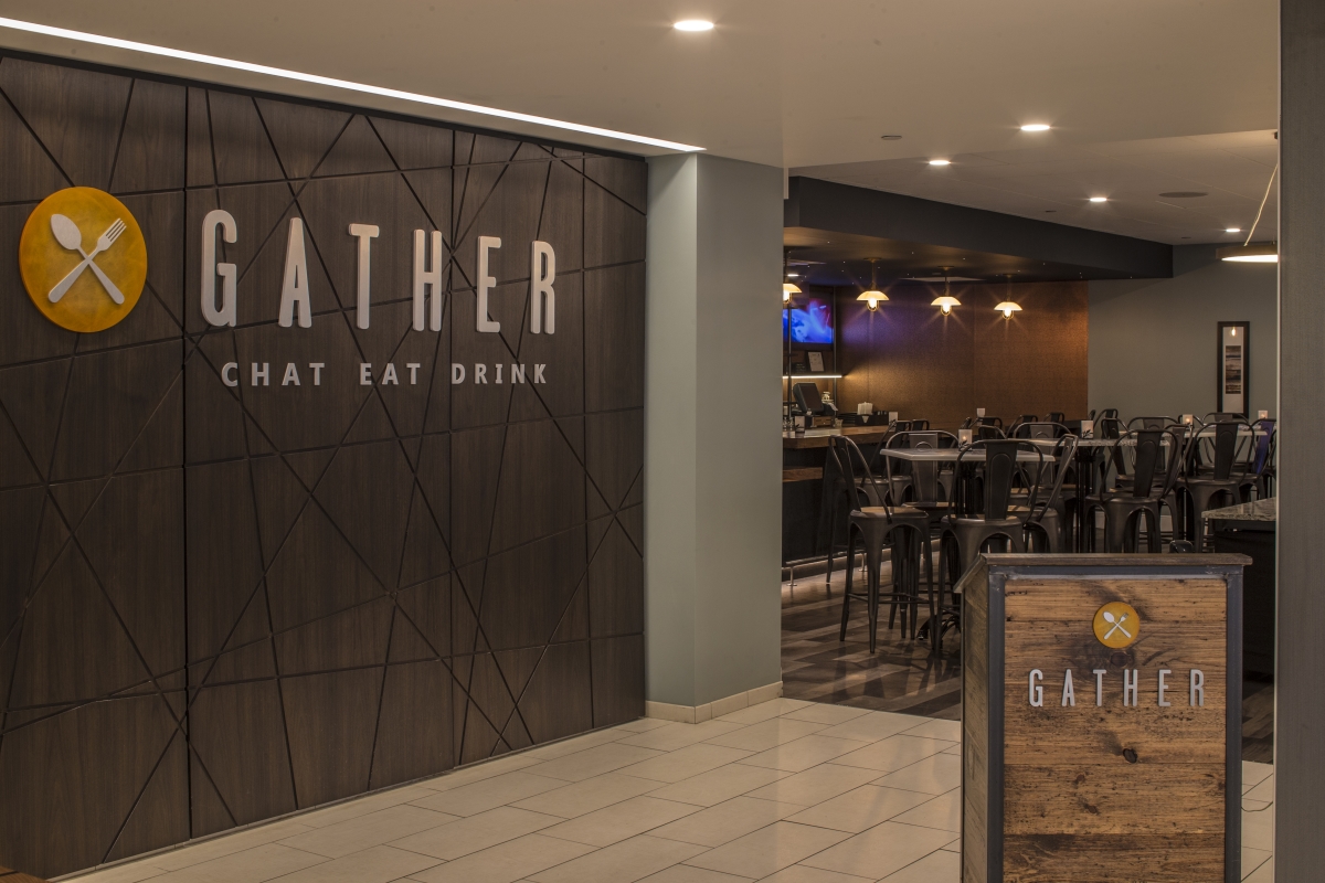 Gather Restaurant Pittsburgh American Pittsburgh, PA