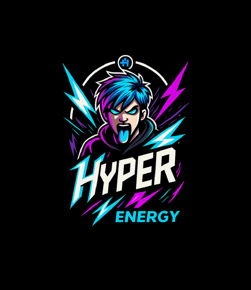 HYPER ENERGY DRINK - Sports & Fitness - CHICAGO, IL