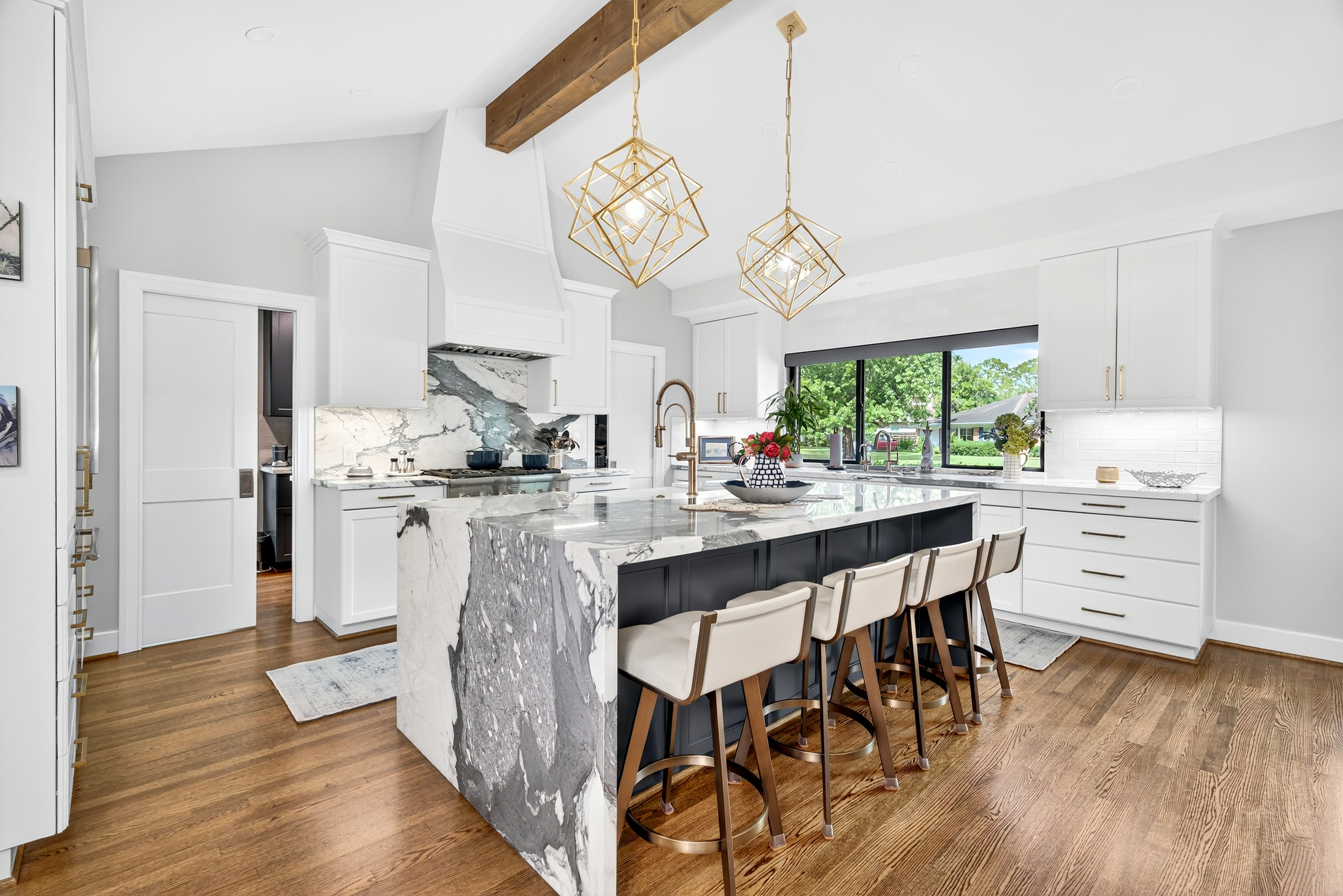 Designs by Tricia - Interior Design - Residential - Houston, Texas