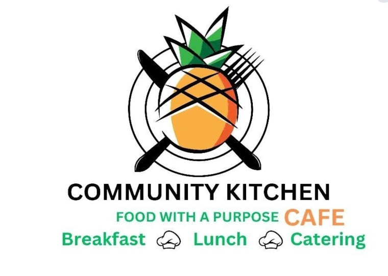 Community Kitchen Cafe - Non-Profit - Monroe , NC