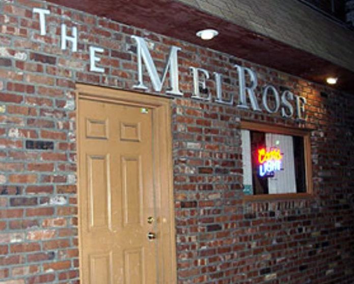 Melrose Tavern Bar and Lounge Carrick, PA