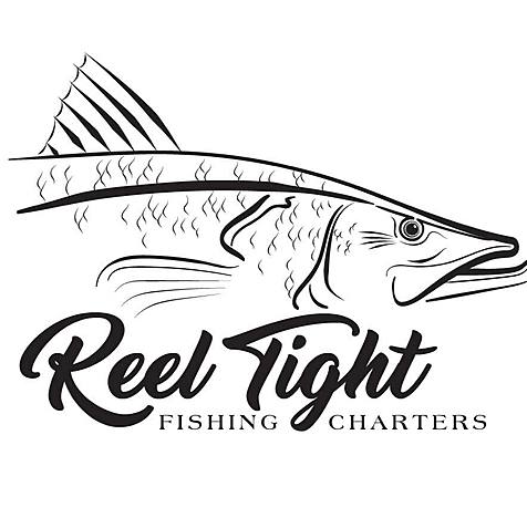 reel tight fishing charters