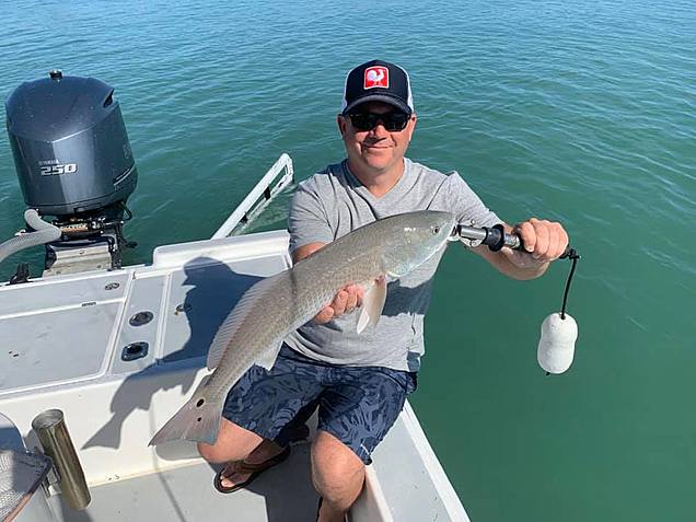 reel tight fishing charters