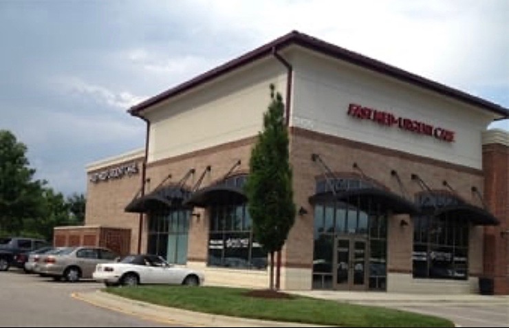 FastMed Urgent Care Health, Medical &amp; Senior Care Cary, NC