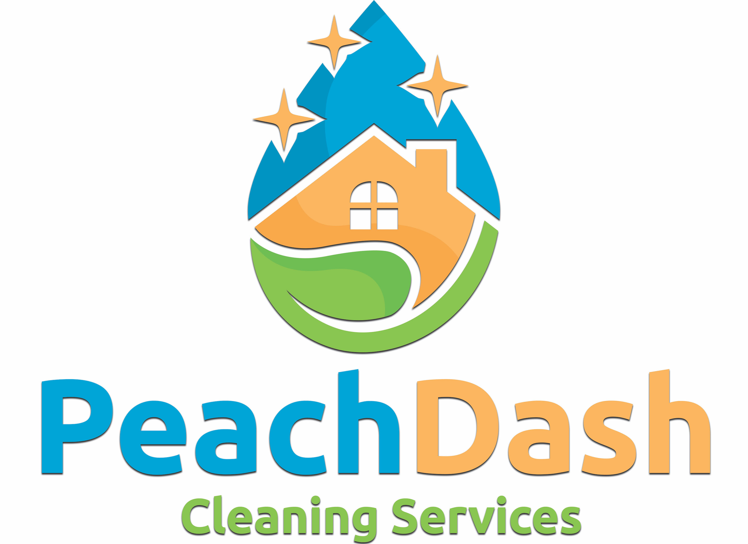 Peach Dash Cleaning Services Cleaning Service Alpharetta, GA
