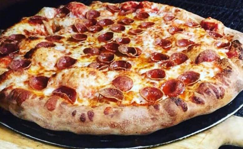 Night Owl Pizza - ALL Dine In Restaurants - Kennesaw, GA