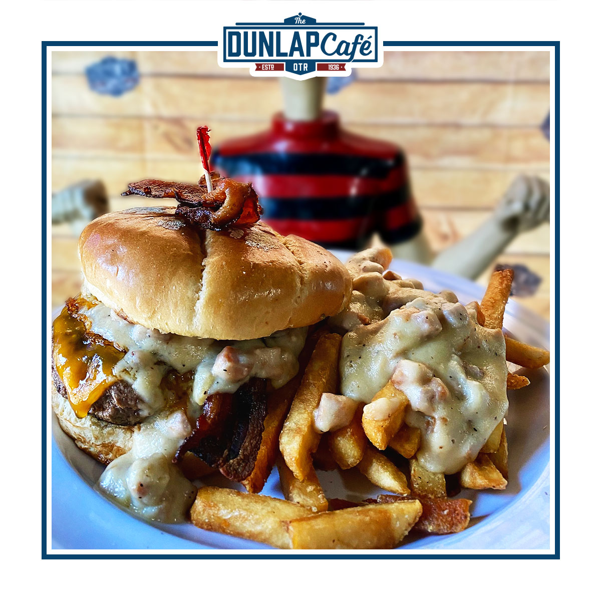 Dunlap Cafe Bars & Restaurants Cincinnati, OH