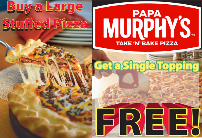 Papa Murphy's Take 'N' Bake Pizza - Restaurants & Food Service - Salem, OR