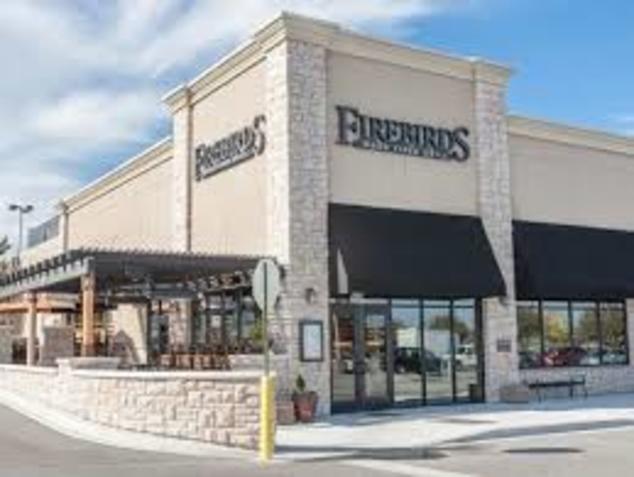 Firebirds Wood Fired Grill - Restaurants & Food Services ...