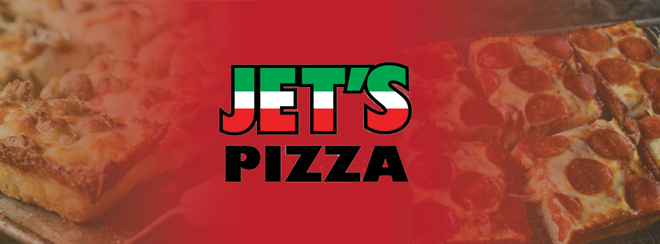 Jet's Pizza - Lafayette - Restaurants & Food Service - Lafayette ...