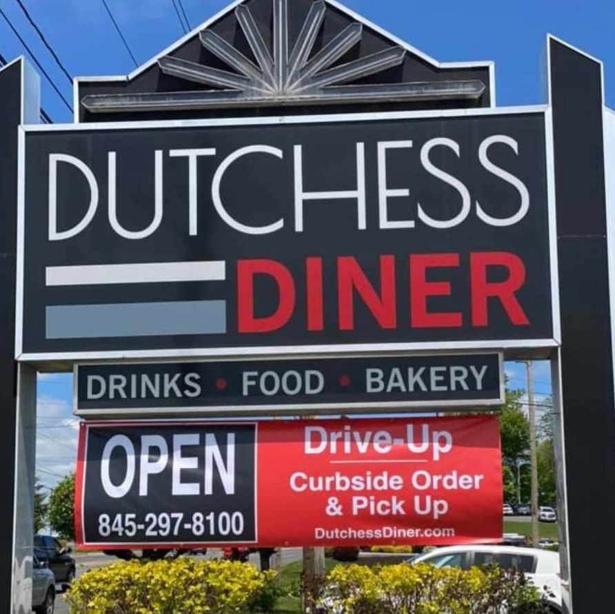 Dutchess Diner Restaurants & Food Service Poughkeepsie, NY