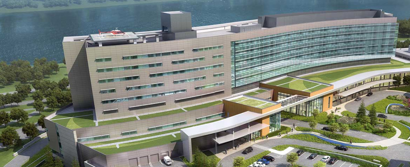 Vassar Hospital Health, Medical & Senior Care Poughkeepsie, NY