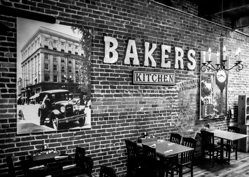 Baker's Kitchen Restaurant & Bakery Restaurants, Food & Beverages