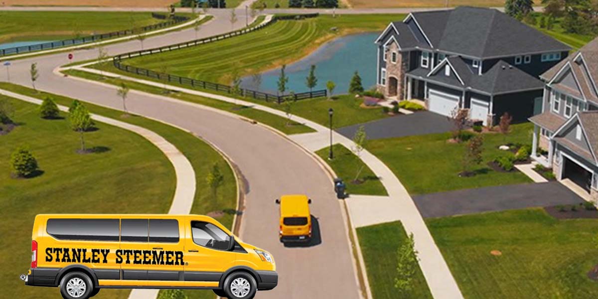 Stanley Steemer of Richmond - Cleaning Service - Richmond, IN